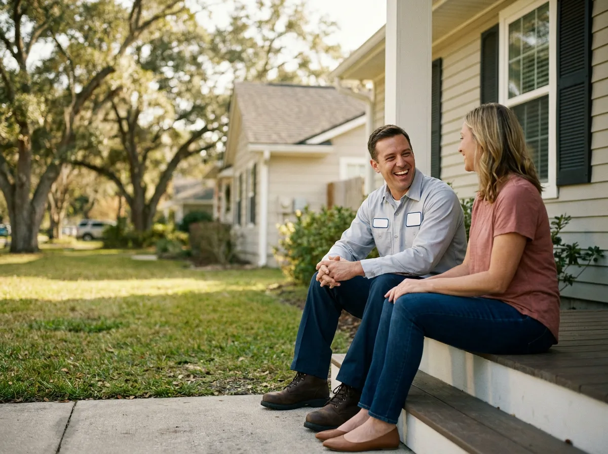 Septic tank pumping FAQs for Lubbock, TX